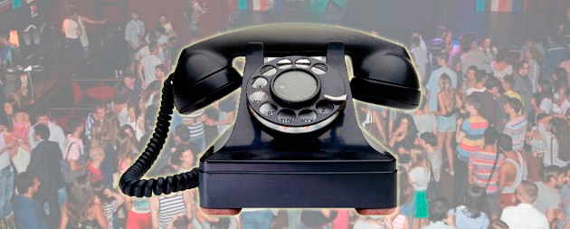 Telefono para denuncias Telefono para denuncias