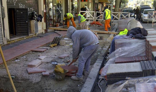 Nuevas obras Nuevas obras