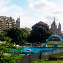 Parque Chacabuco