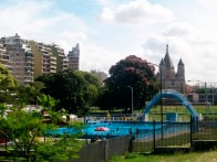 Parque Chacabuco