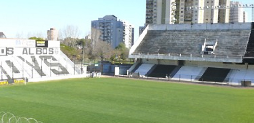 Suspenden el estadio de All Boys para recitales