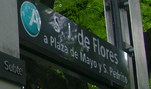 ABL más caro por el subte ABL más caro por el subte