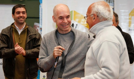 Nuevas viviendas del IVC Nuevas viviendas del IVC