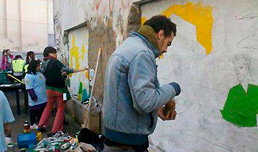 Compromiso Barrial Compromiso Barrial