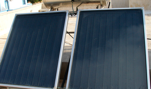 Nuevas energias Nuevas energias