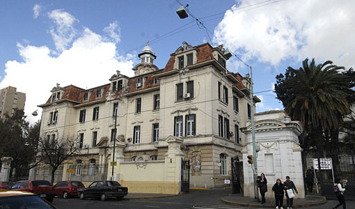 Formación de agentes sanitarios