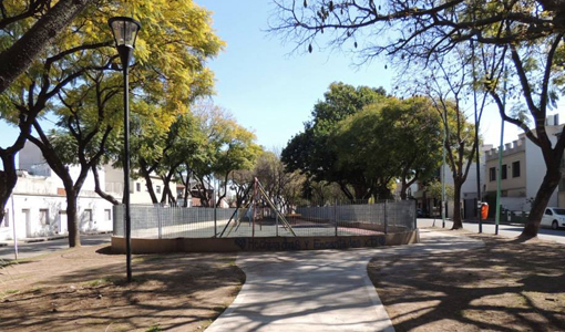 Paseo Versalles Paseo Versalles