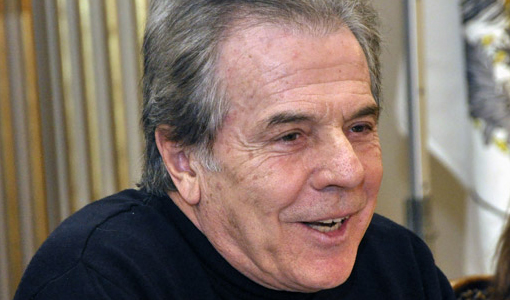 Víctor Laplace es Personalidad Destacada de la Cultura Víctor Laplace es Personalidad Destacada de la Cultura