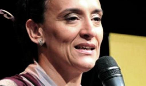 Michetti visitó la Comuna 7 Michetti visitó la Comuna 7