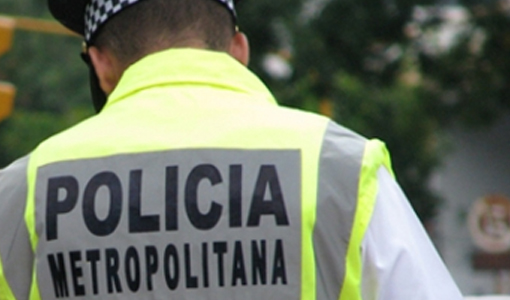 Operativo antidrogas