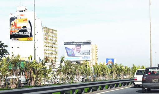 Autopistas verdes