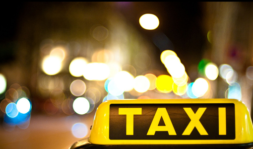 El taxi vuelve a aumentar El taxi vuelve a aumentar