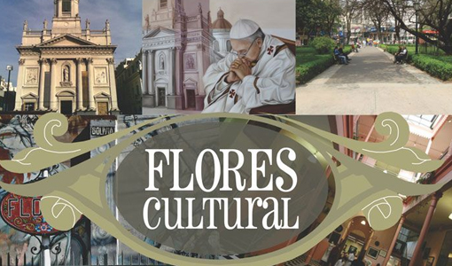 Flores Cultural Flores Cultural