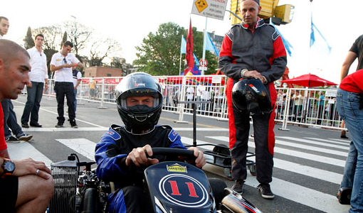 Master de Pilotos Master de Pilotos