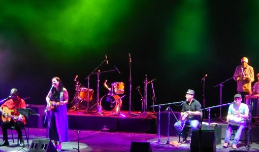 Festival Bossa Nova en Buenos Aires Festival Bossa Nova en Buenos Aires