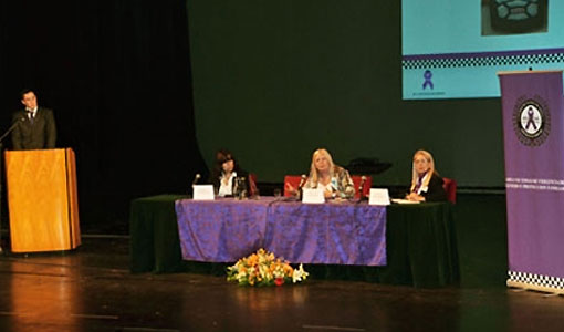 Jornada sobre Violencia de Género Jornada sobre Violencia de Género