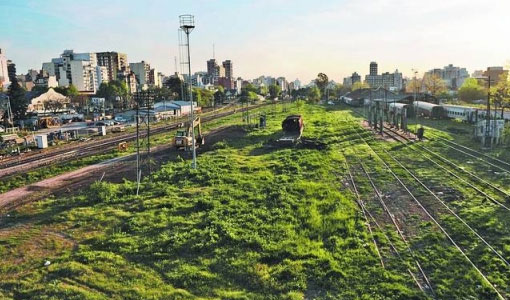 No al shopping en Caballito No al shopping en Caballito