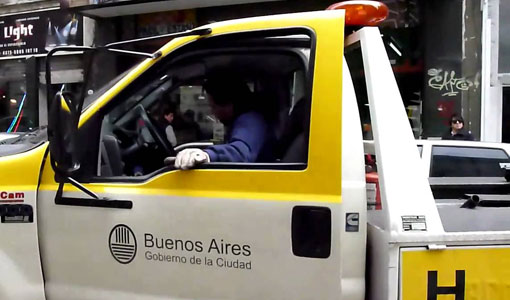 Los legisladores aprobaron construir diez predios de acarreo Los legisladores aprobaron construir diez predios de acarreo