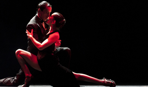 Entradas para las finales del Mundial de Tango Entradas para las finales del Mundial de Tango