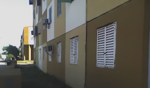 Terrenos para relocalizar familias de la villa 21-24 Terrenos para relocalizar familias de la villa 21-24