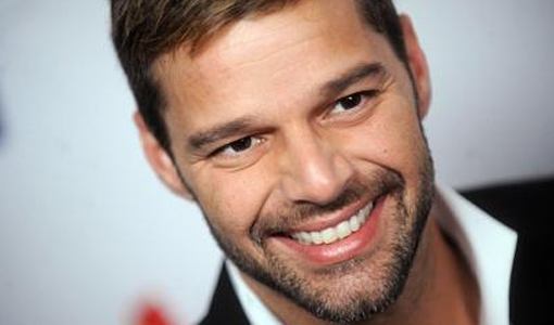 Ricky Martin actuará gratis en Buenos Aires