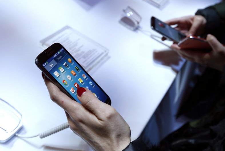Crean web donde se podra reportar inconvenientes en la telefonía móvil Crean web donde se podra reportar inconvenientes en la telefonía móvil