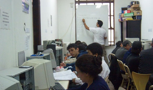 Más de 3500 cursos gratuitos de capacitación laboral en la ciudad Más de 3500 cursos gratuitos de capacitación laboral en la ciudad