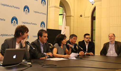 Presentan un sistema que estimula la participación cívica en la web Presentan un sistema que estimula la participación cívica en la web