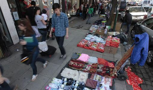 Piden declarar el estado de emergencia en Flores