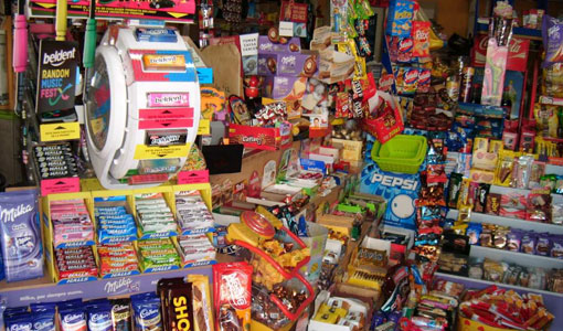 Los kioscos porteños deberán exhibir precios con claridad Los kioscos porteños deberán exhibir precios con claridad