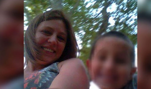 Procesaron al padrastro y la madre del nene de 5 años asesinado Procesaron al padrastro y la madre del nene de 5 años asesinado