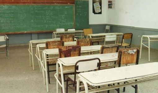 Los docentes porteños paran el miércoles Los docentes porteños paran el miércoles
