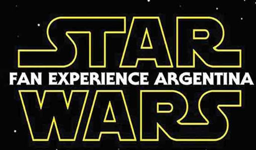 Star Wars Fan Experience Argentina