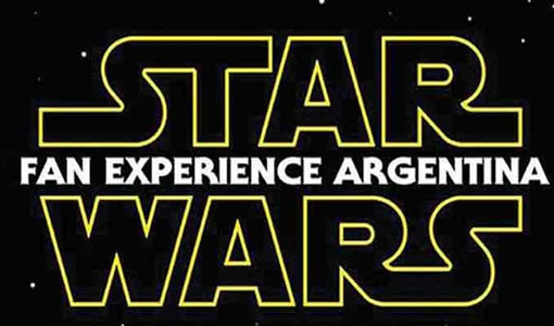 Star Wars Fan Experience Argentina Star Wars Fan Experience Argentina
