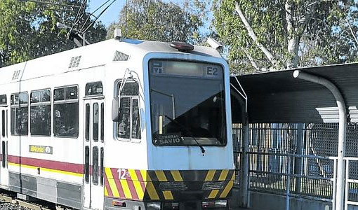Denuncian demoras en las obras del Premetro Denuncian demoras en las obras del Premetro