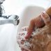 Lavarse las manos evitaría muchas de las infecciones alimentarias