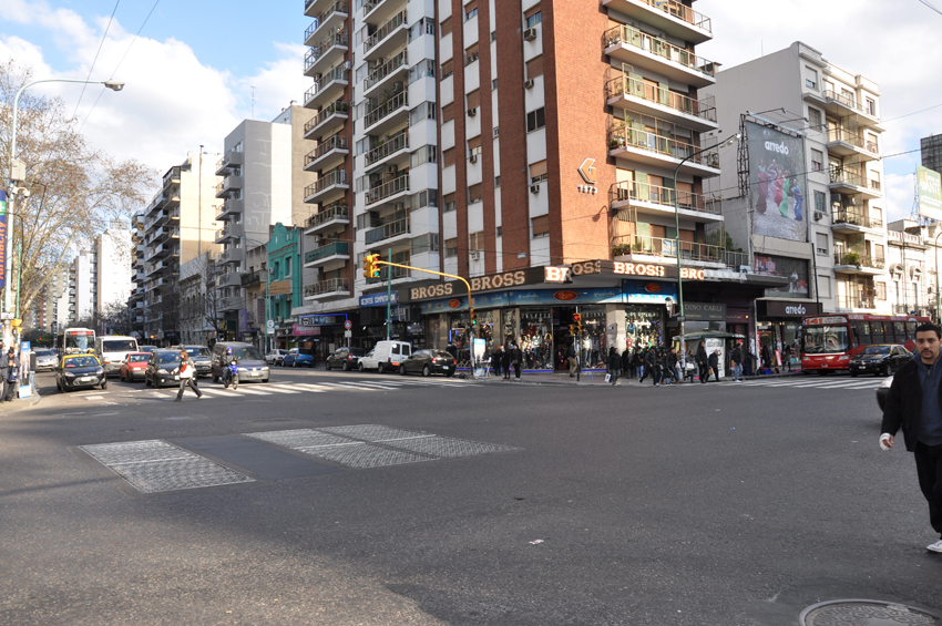 Avenida Carabobo