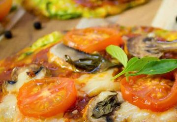 Cómo quitarle Calorías a las Recetas