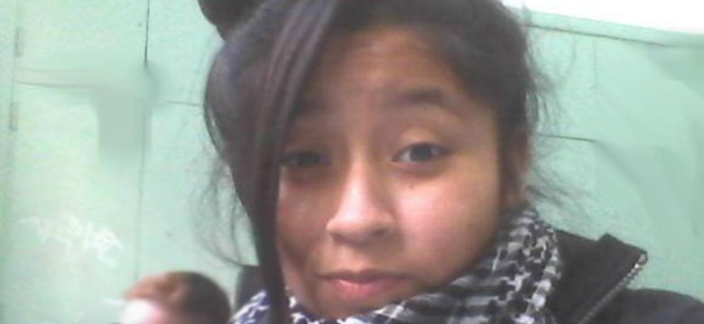 Intensa búsqueda de Layla Nayeli Sainz Fernández, la chica de 13 años desaparecida Intensa búsqueda de Layla Nayeli Sainz Fernández, la chica de 13 años desaparecida