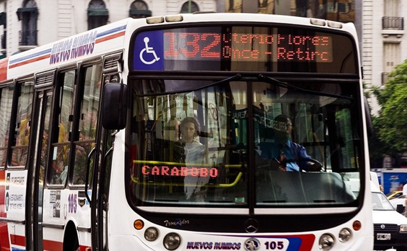 Hay casi 100 hechos diarios de acoso y abusos en el transporte público Hay casi 100 hechos diarios de acoso y abusos en el transporte público