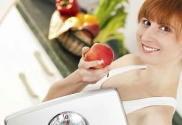 ¿Cuántas Calorías Debemos Consumir?