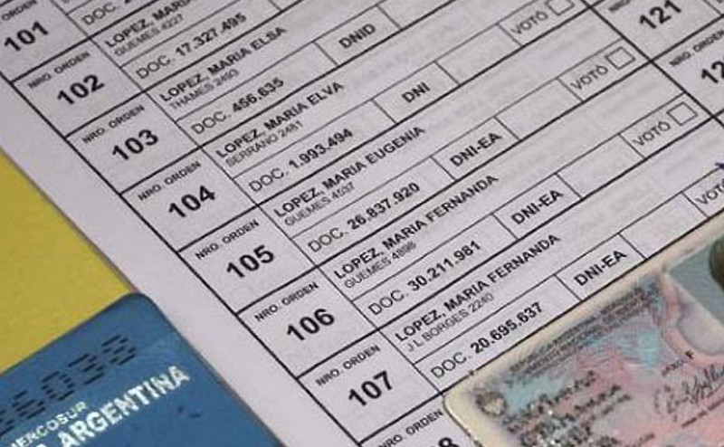 En la Ciudad de Buenos Aires ganó Mauricio Macri En la Ciudad de Buenos Aires ganó Mauricio Macri