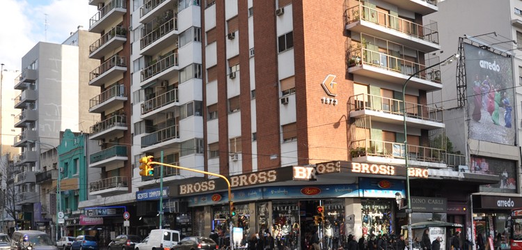 Nuevo aumento en las expensas Nuevo aumento en las expensas