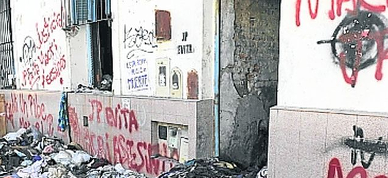 Juicio por muertes en taller ilegal tiene fecha Juicio por muertes en taller ilegal tiene fecha