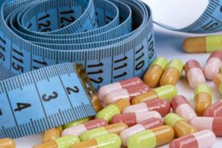 ¿Funcionan las pastillas para adelgazar?