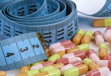 ¿Funcionan las pastillas para adelgazar? ¿Funcionan las pastillas para adelgazar?
