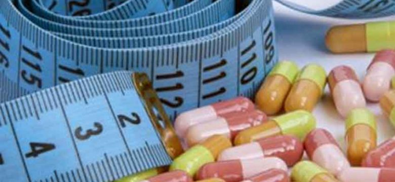 ¿Funcionan las pastillas para adelgazar? ¿Funcionan las pastillas para adelgazar?