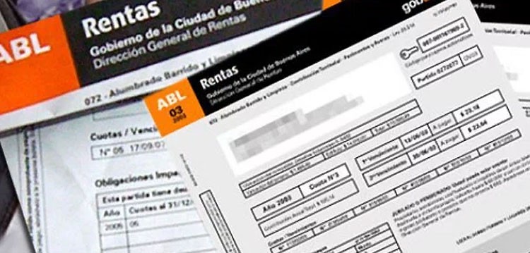 Presupuesto 2016 con una suba del 26% en el ABL Presupuesto 2016 con una suba del 26% en el ABL