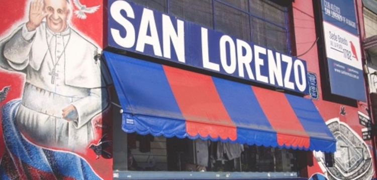 Prórroga de la Ley de Restitución Histórica al club San Lorenzo