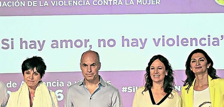 Encuentro por el Día Internacional de la No Violencia contra la Mujer